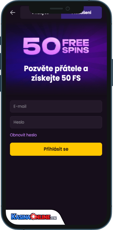 iWild Кasino Přihlášení