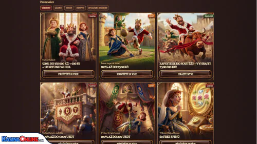CrazyTower Кasino Bonusy