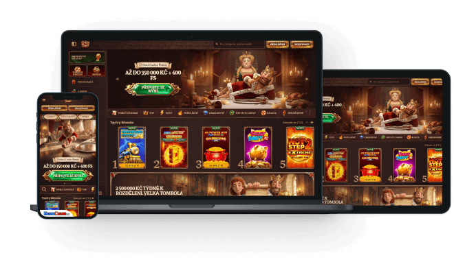CrazyTower Кasino Recenze