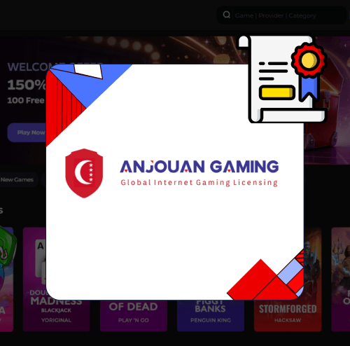 Wildies Кasino Je to legální_
