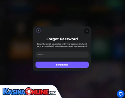 Wildies Кasino Problémy s přihlášením