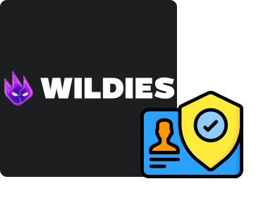 Wildies Кasino ověření