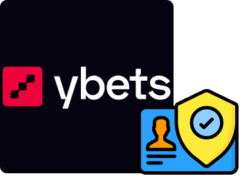 Ybets Кasino ověření