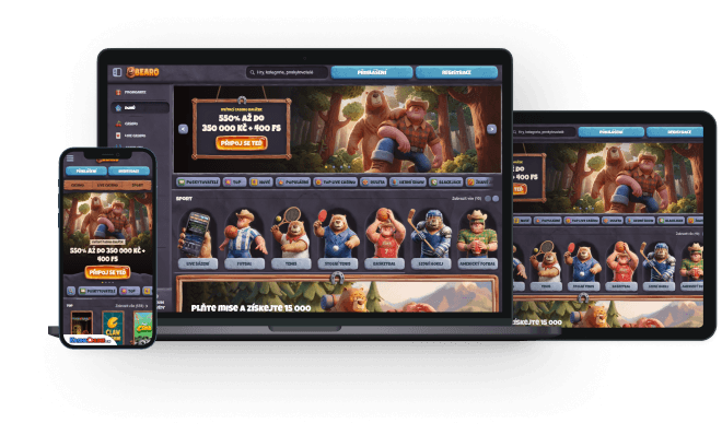 Bearo Кasino Recenze