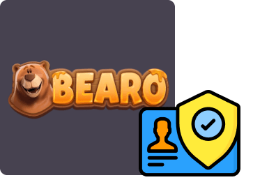 Bearo Кasino ověření