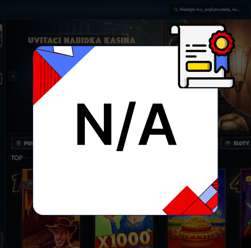 TowerCasino Je to legální